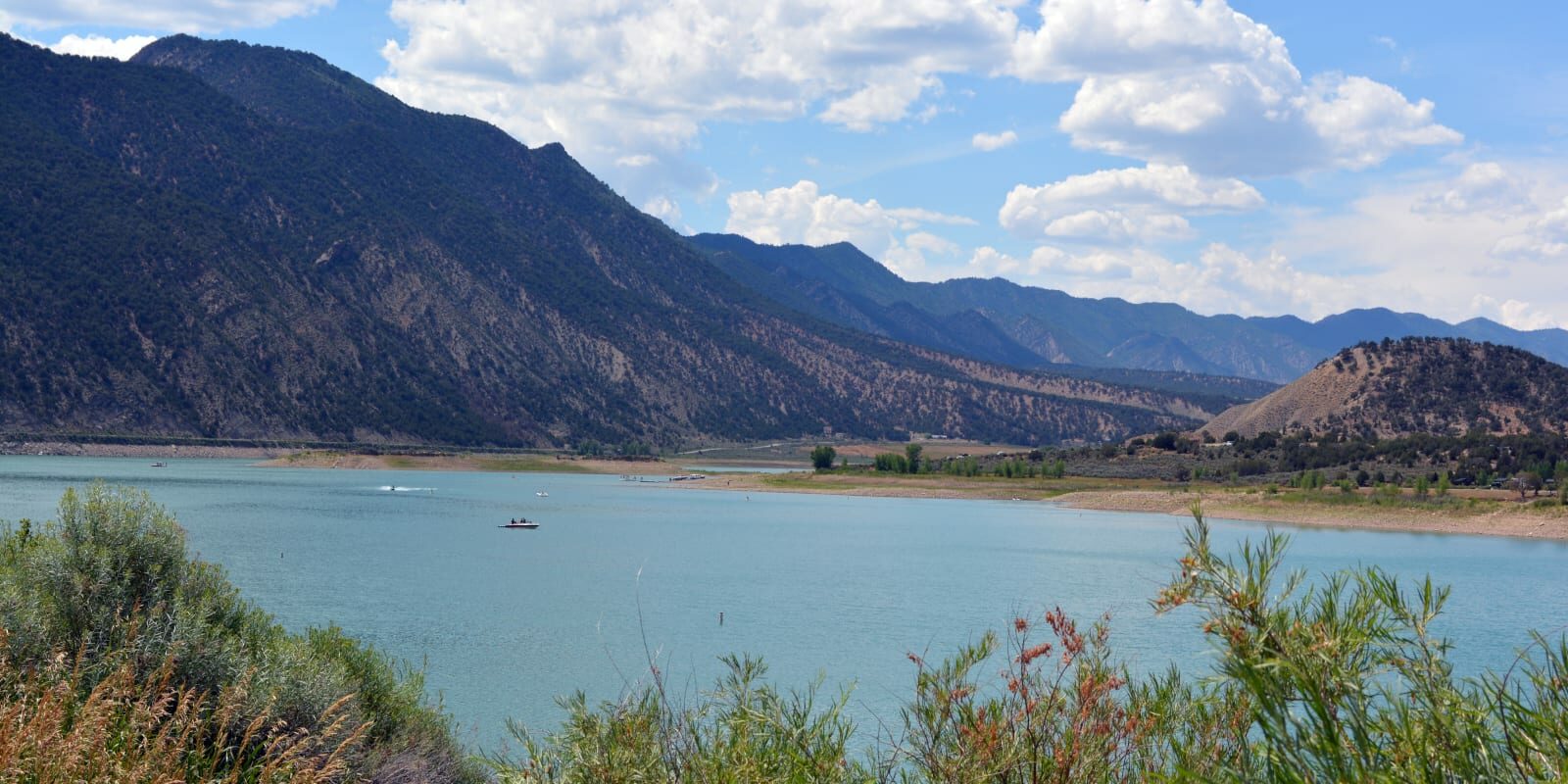 Rife Falls State Park, Colorado