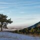 Betasso Preserve hiking trail Boulder CO