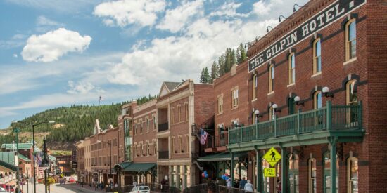 Top things to do in Black Hawk, Colorado - Uncover Colorado