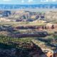 BLM Land Dinosaur Diamond Scenic Byway