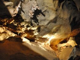 Cave of the Winds Tour Manitou Springs CO