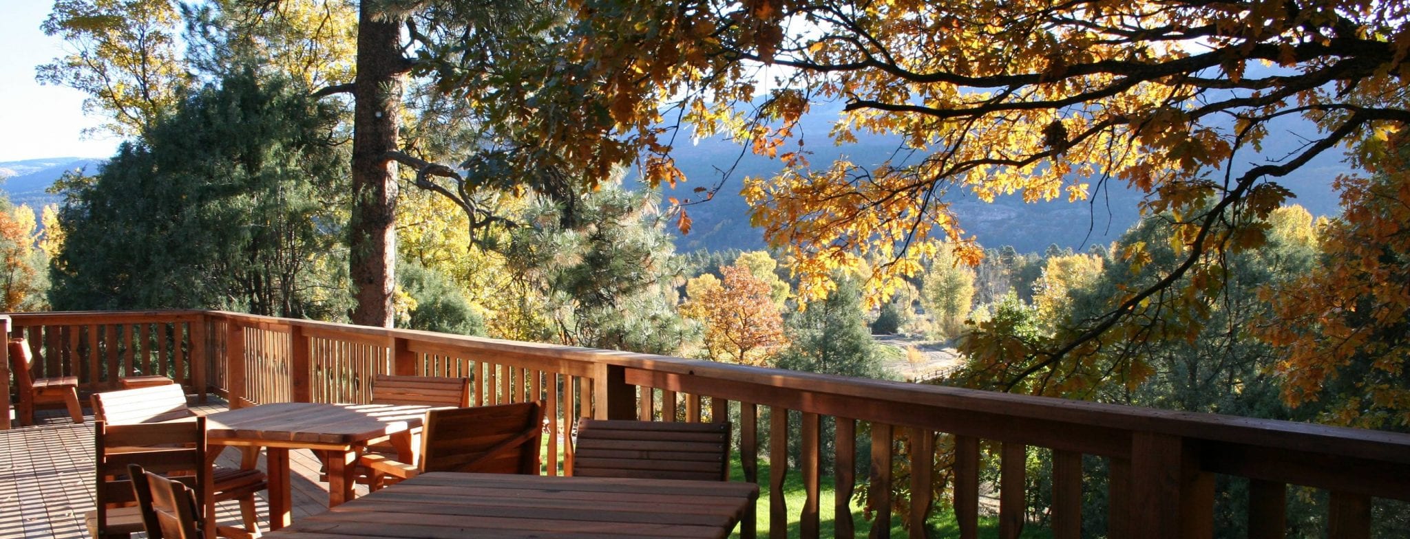 image of country sunshine bed and breakfast