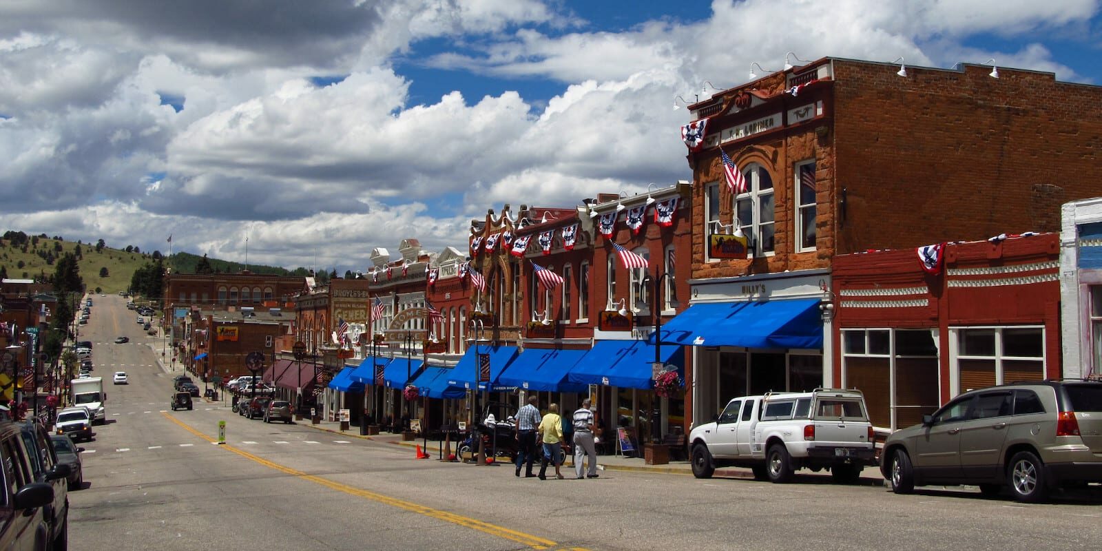 Cripple Creek Colorado Casinos