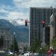 Downtown Colorado Springs Buildings