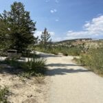 Fairplay Beach Trail