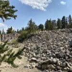 Rocky Ridge at Fairplay Beach