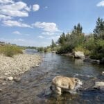 Fairplay Beach South Platte