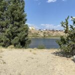 Fairplay Beach Colorado