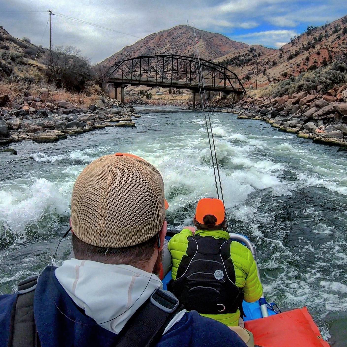 image of fishing in grand junction