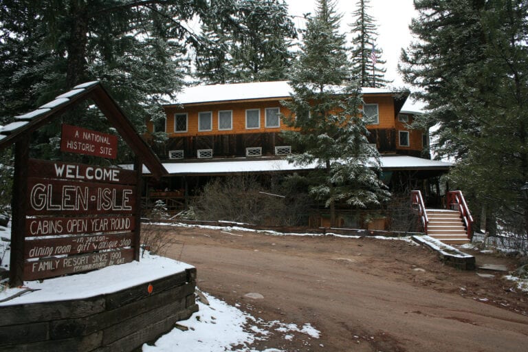 Bailey, Colorado Activities and Events Park County