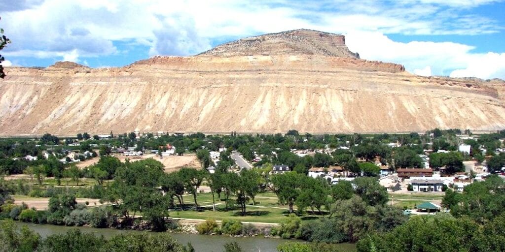 image of grand junction