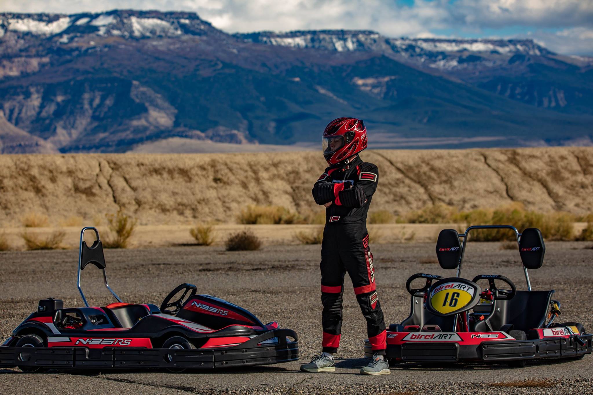 image of grand junction motor speedway