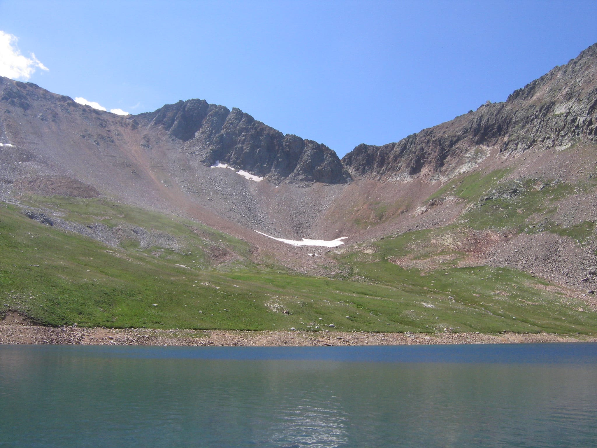 image of hope lake