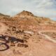 Lunch Loop Mountain Biking Trails Grand Junction CO