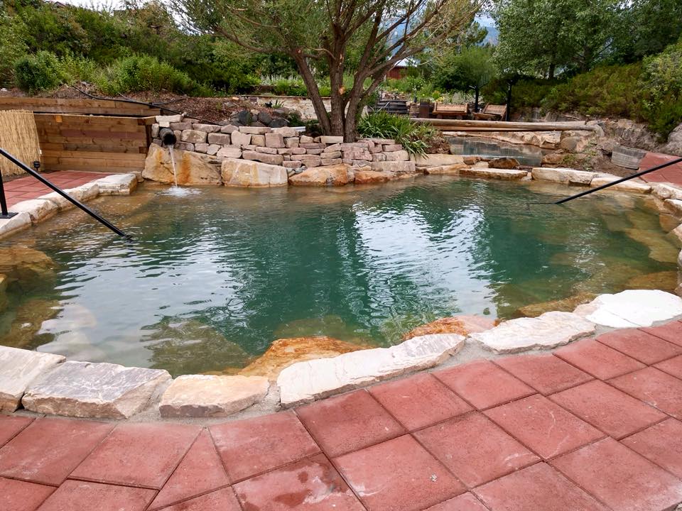 image of orvis hot springs
