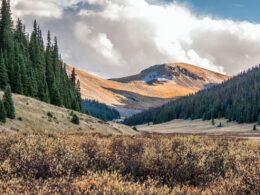 Silver Mountain Colorado