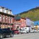 image of downtown silverton