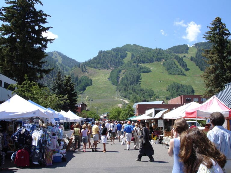 Top things to do in Aspen, Colorado