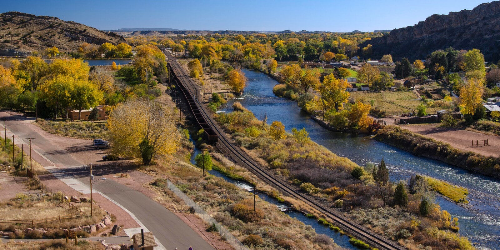 Cañon City, Colorado