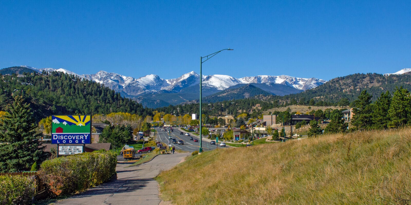 Top things to do in Estes Park, Colorado