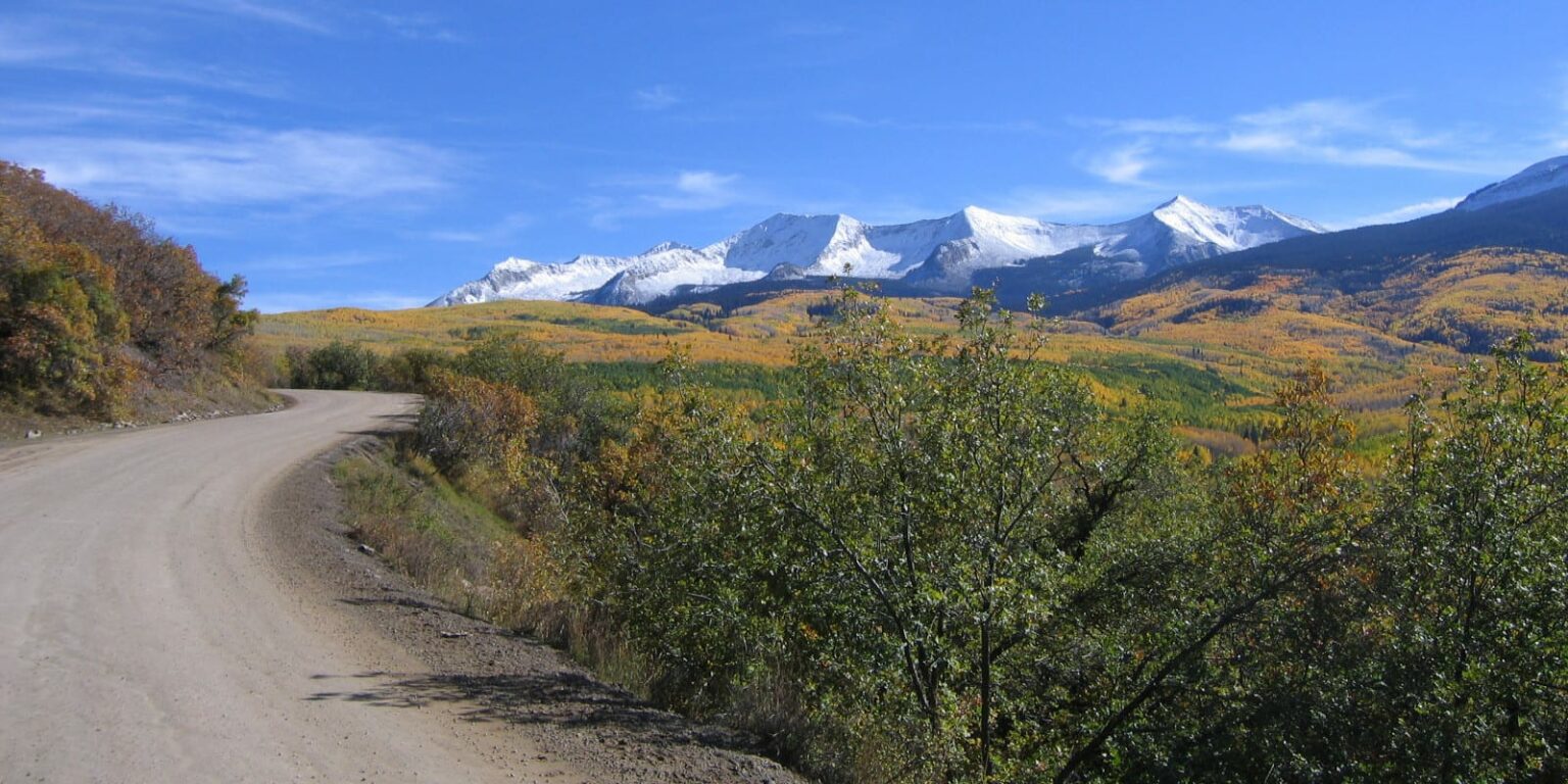 Top things to do in Paonia, Colorado