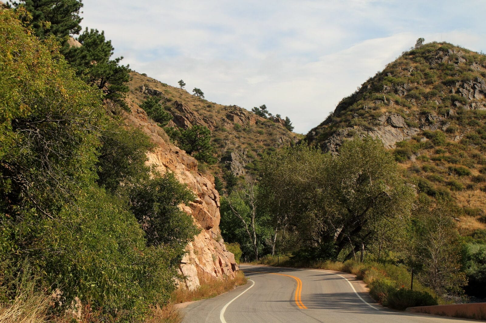 Top things to do in Central City, Colorado