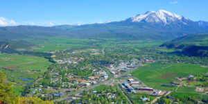 Town of Carbondale, CO