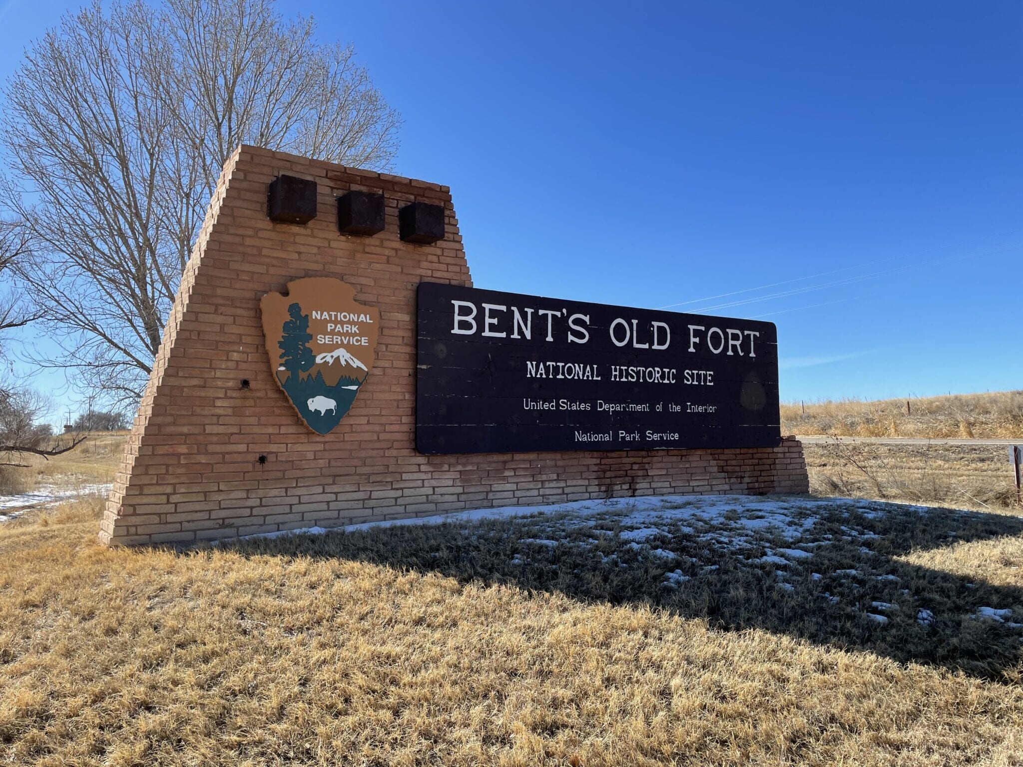 image of bent's old fort