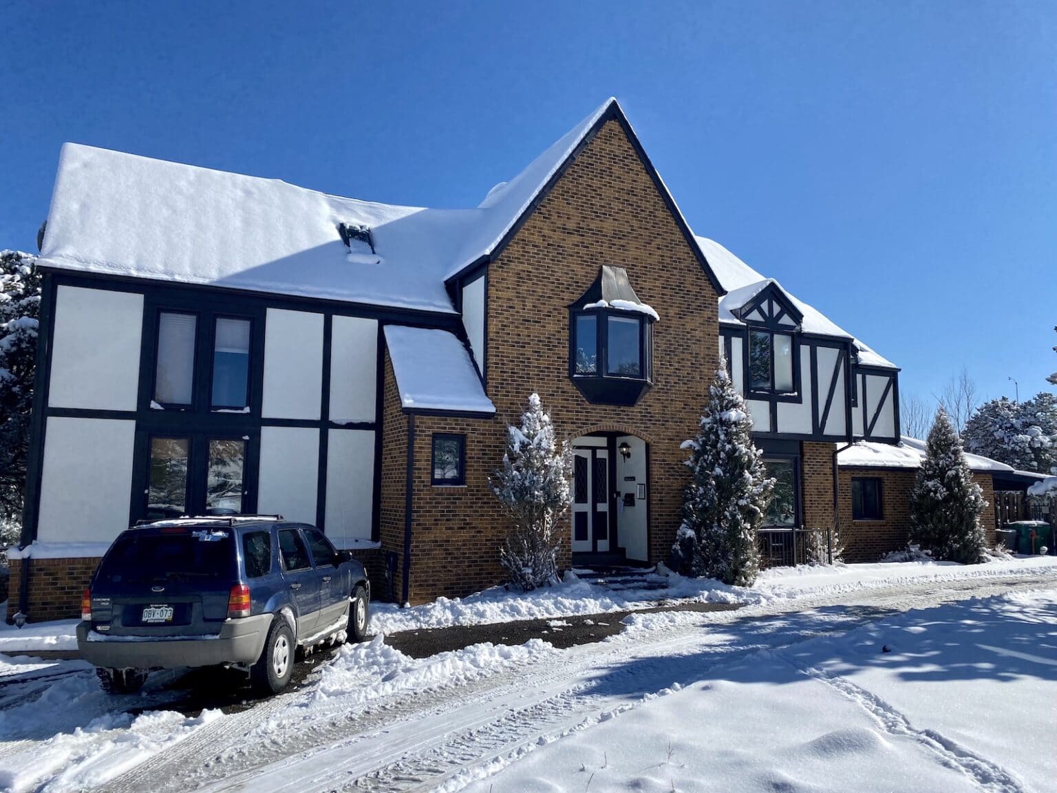 9 Best Hotels in Salida, Colorado