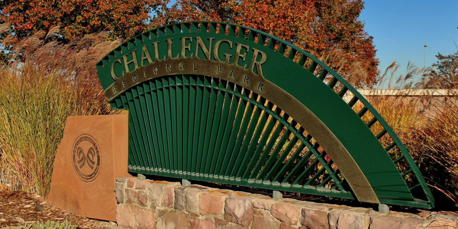 Challenger Regional Park Parker, CO