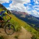 Crested Butte Mountain Biking Colorado