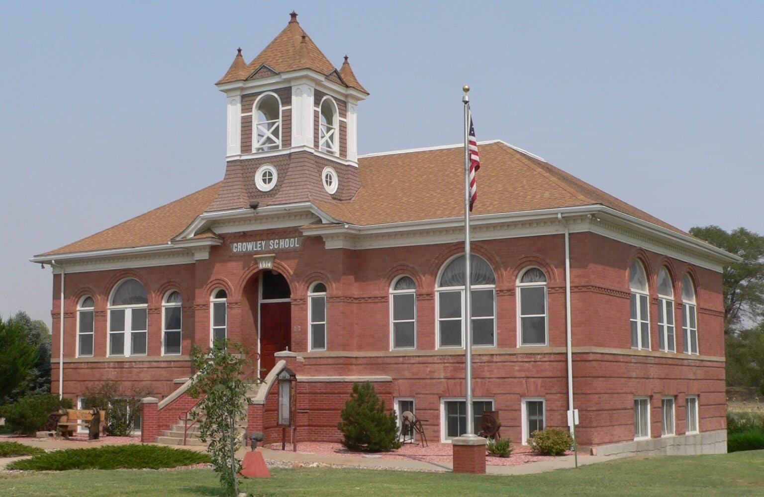 Crowley, Colorado Activities and Events Crowley County