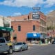 Downtown Salida CO S Mountain