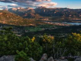 Image of Hermit Park Open Space in Estes Park, Colorado