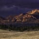 Pagosa Peak Pagosa Springs Colorado