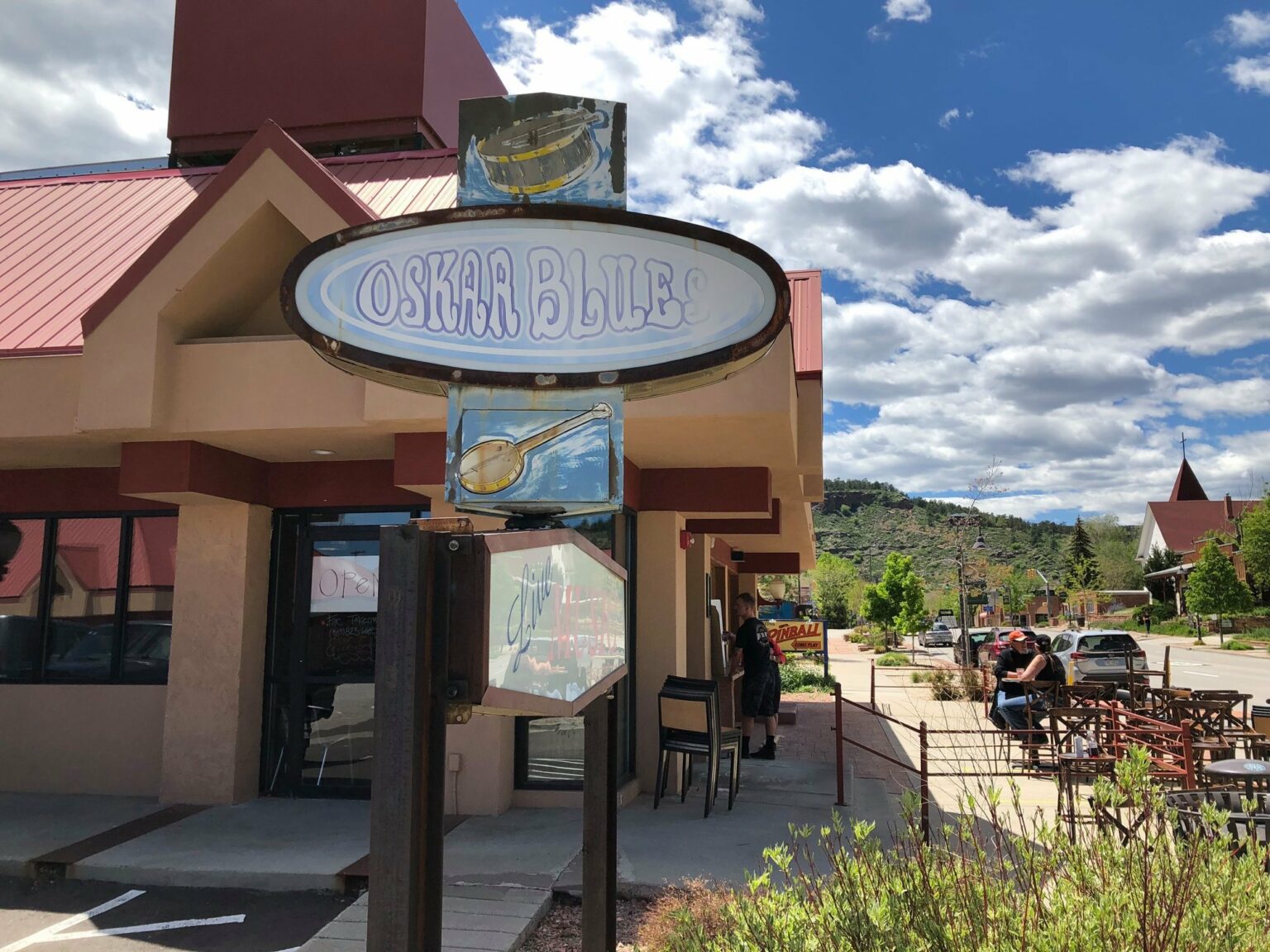 Top things to do in Lyons, Colorado