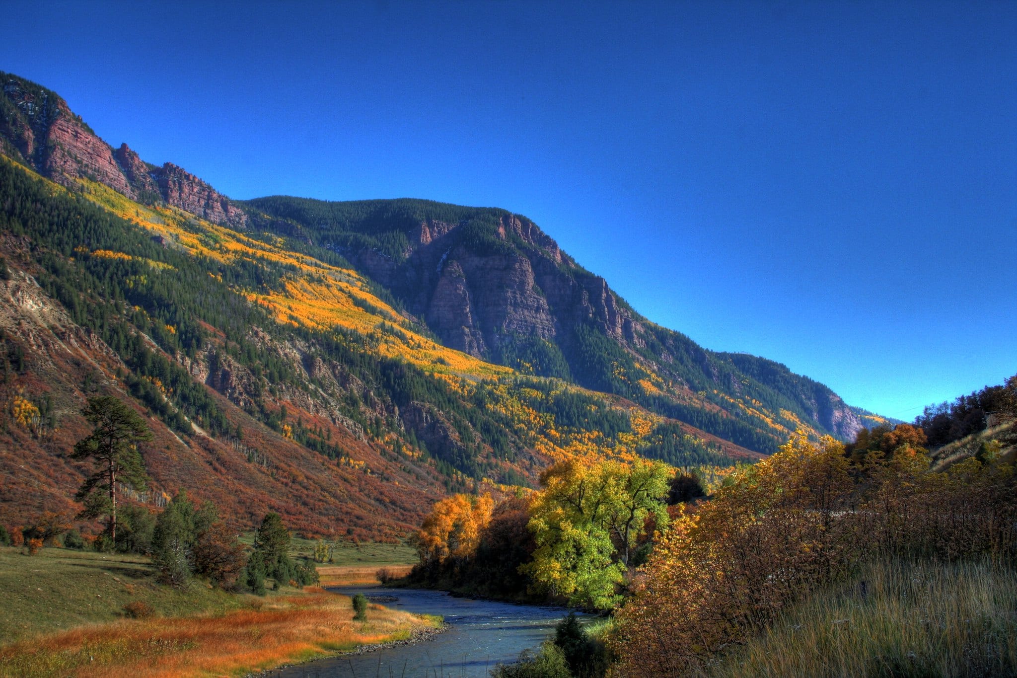 image of redstone colorado