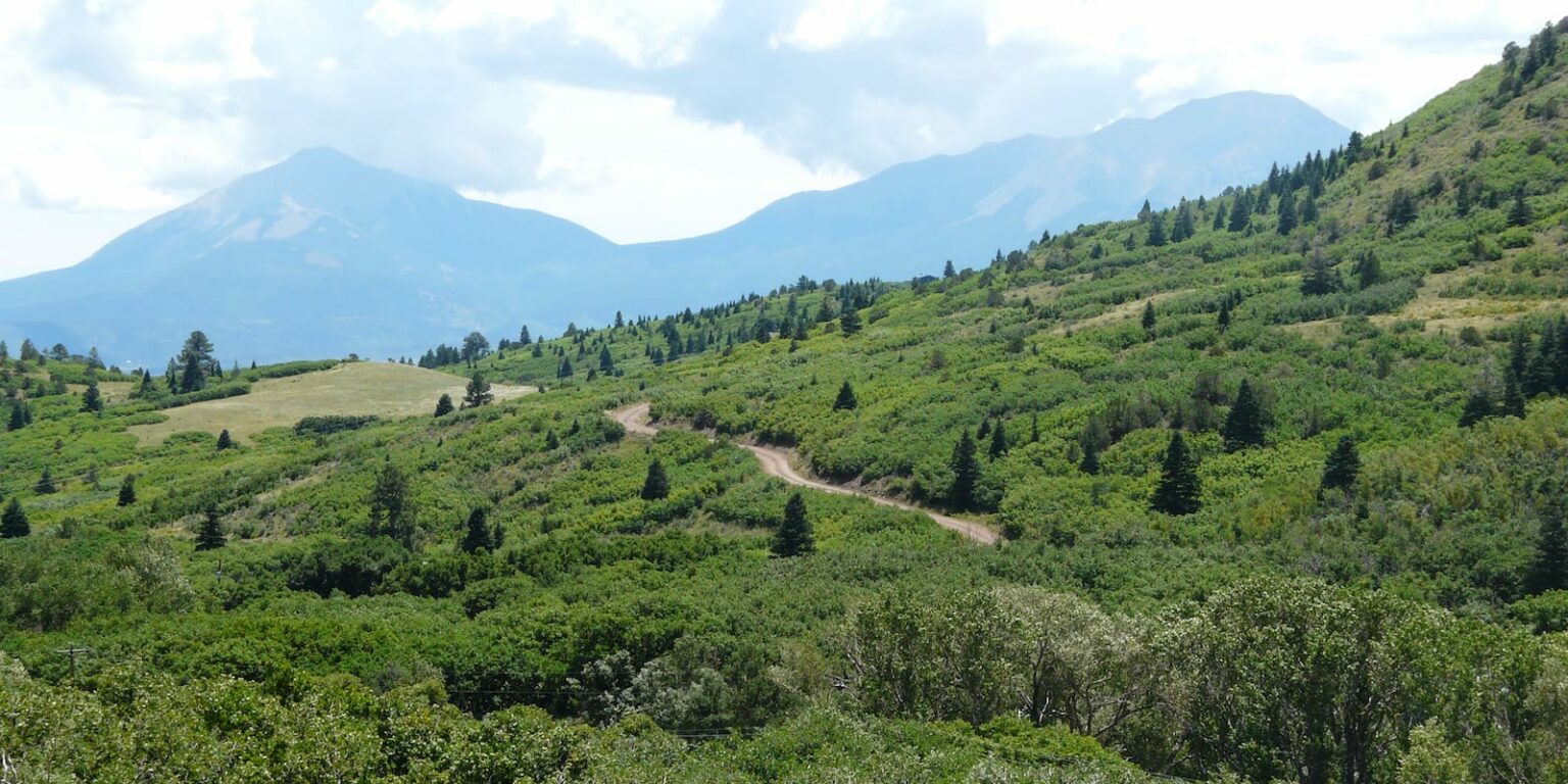 Small Town Trails: 5 Beautiful Hiking Paths in Walsenburg – Colorado Small Town Trails: 5 Beautiful Hiking Paths in Walsenburg – Colorado