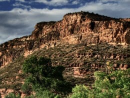 Image of the Watson Lakes SWA in Fort Collins, Colorado