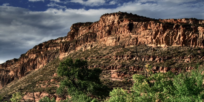 Image of the Watson Lakes SWA in Fort Collins, Colorado