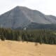 West Spanish Peak Trail near Trinidad CO