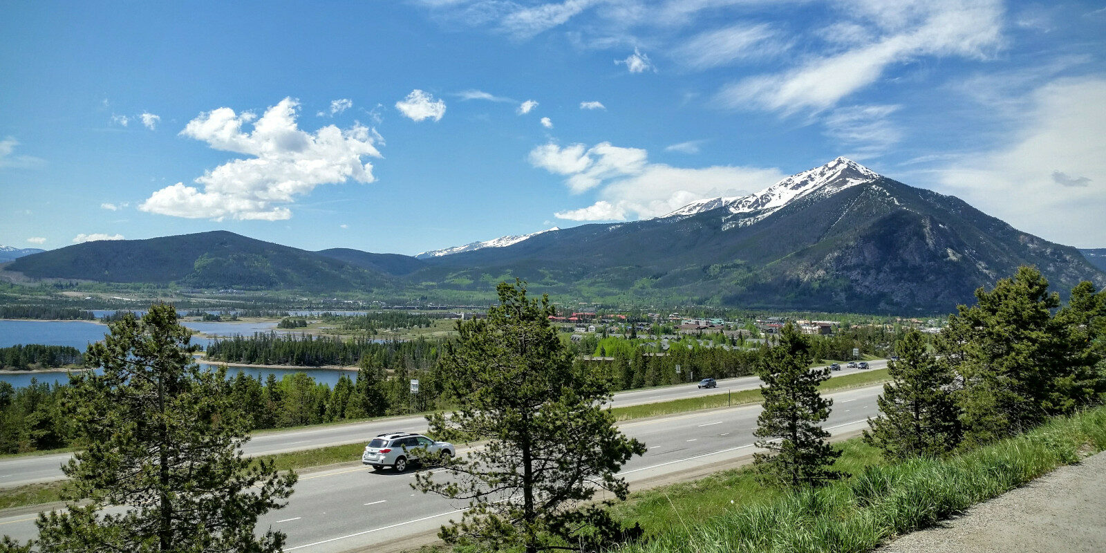 Top things to do in Frisco, Colorado