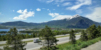 Frisco, CO