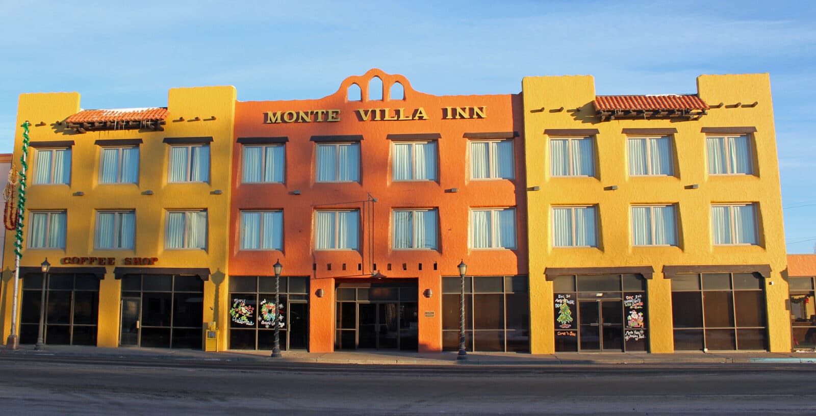 4 Best Hotels in Monte Vista, Colorado