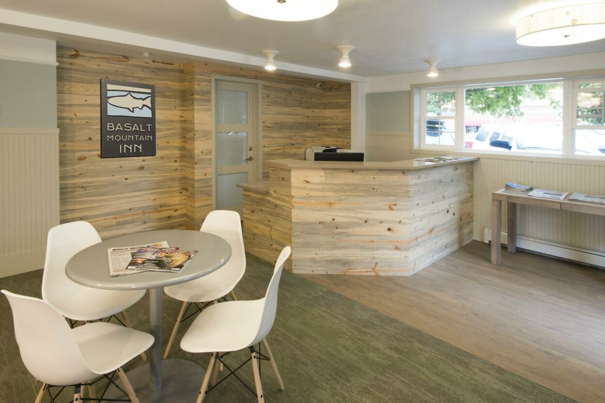 Basalt Co Vacation Rentals