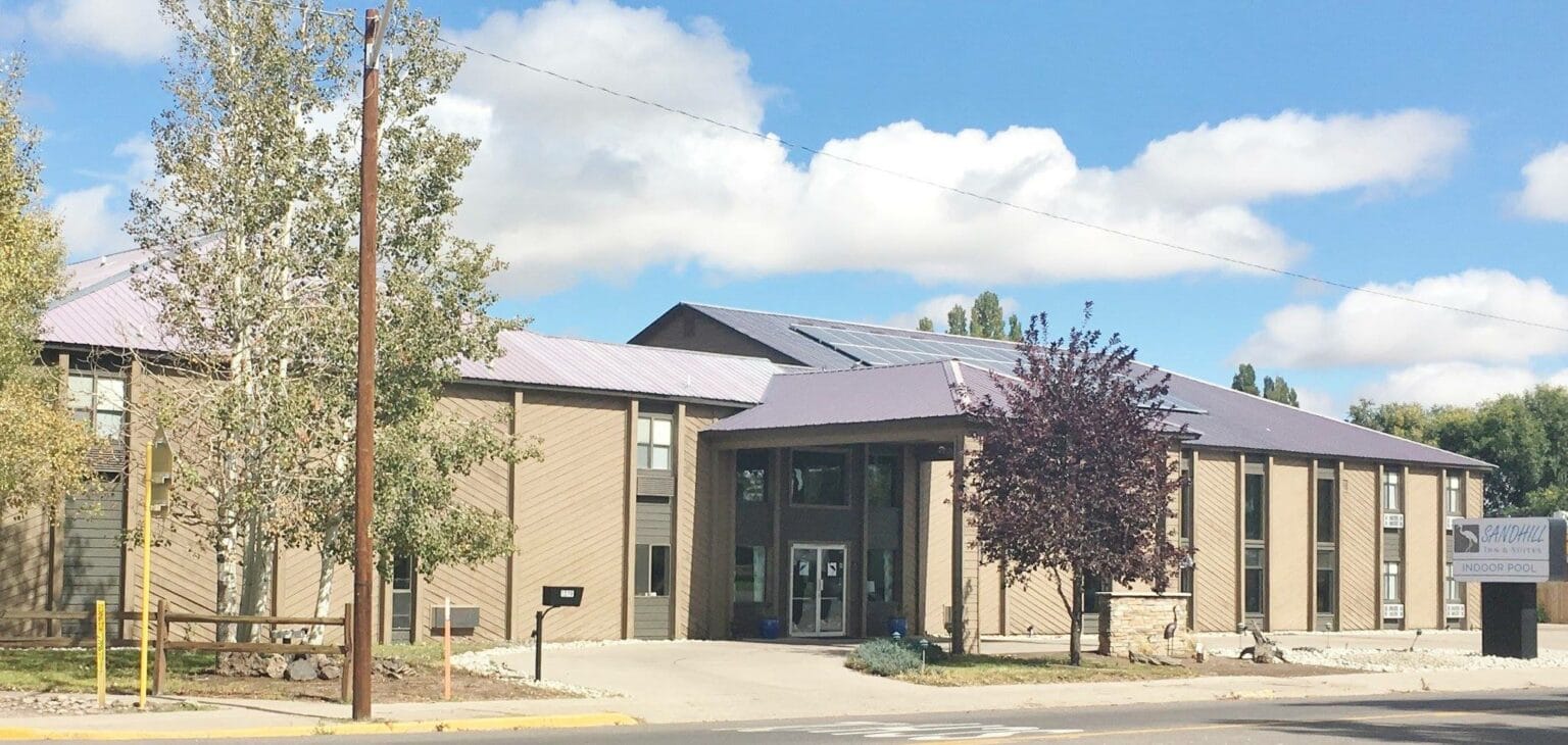 Top 4 Cool & Unusual Hotels in Monte Vista, CO Best Places to Stay