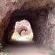 Tunnel Drive Trail near Canon City CO