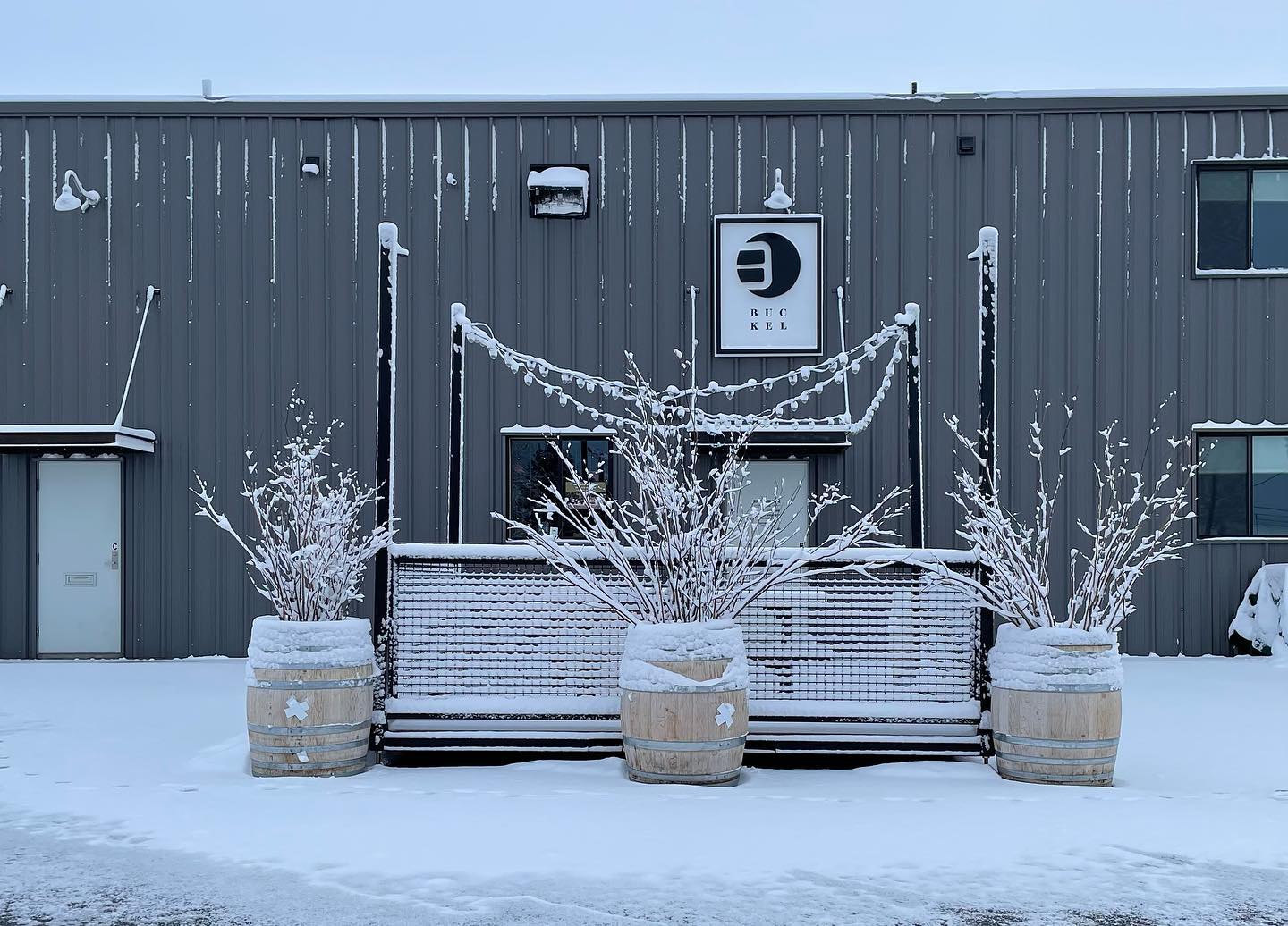 Buckel Family Wine, Colorado