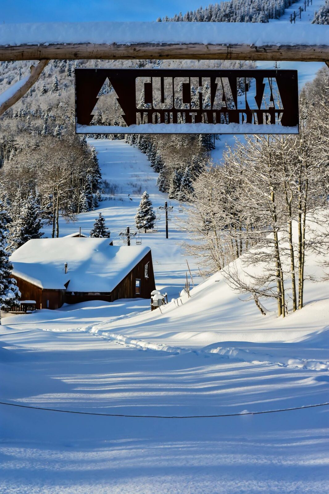 Cuchara Mountain Park