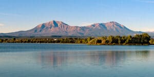 Lathrop State Park, CO
